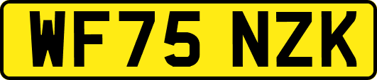 WF75NZK