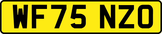 WF75NZO
