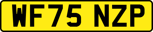 WF75NZP