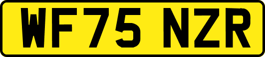 WF75NZR