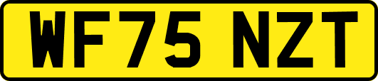 WF75NZT