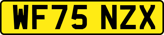 WF75NZX