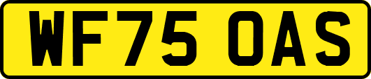 WF75OAS