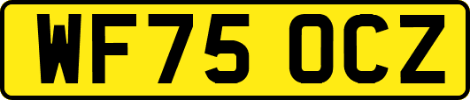 WF75OCZ