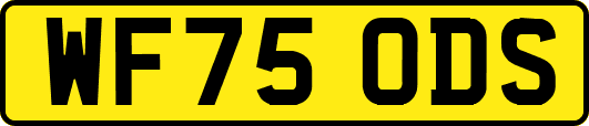 WF75ODS
