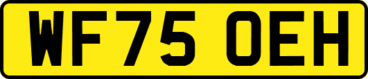 WF75OEH