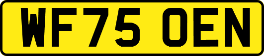 WF75OEN