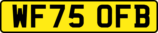 WF75OFB