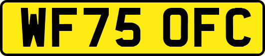 WF75OFC