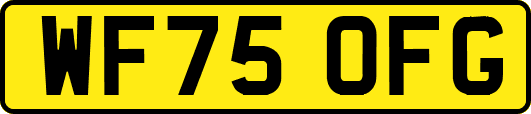 WF75OFG