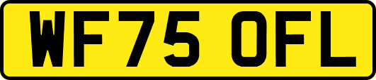 WF75OFL