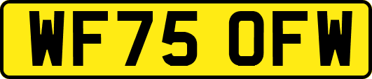 WF75OFW