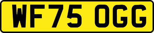 WF75OGG