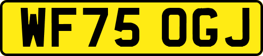 WF75OGJ