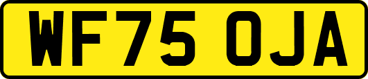 WF75OJA