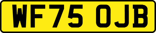 WF75OJB
