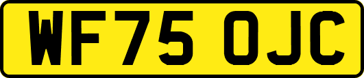 WF75OJC