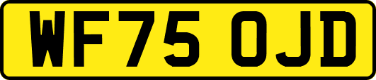 WF75OJD
