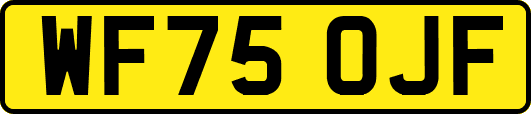 WF75OJF