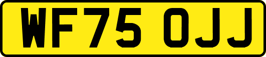 WF75OJJ