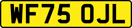WF75OJL