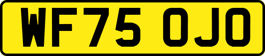 WF75OJO