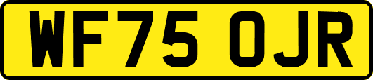 WF75OJR