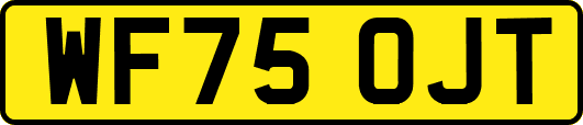 WF75OJT