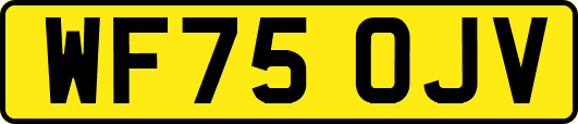WF75OJV