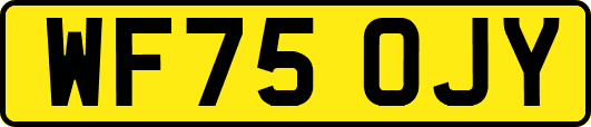 WF75OJY