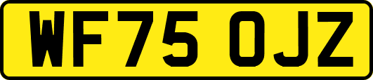WF75OJZ