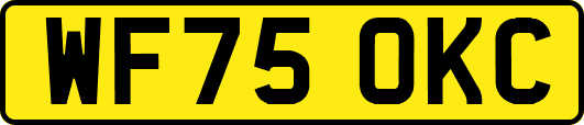 WF75OKC