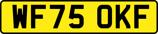 WF75OKF