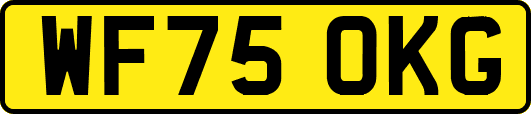 WF75OKG