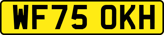 WF75OKH