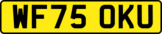 WF75OKU