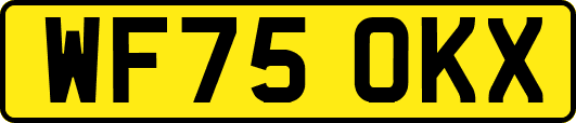 WF75OKX