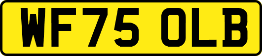 WF75OLB