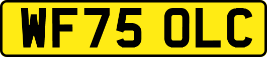 WF75OLC