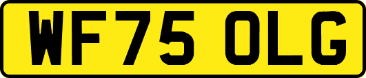WF75OLG
