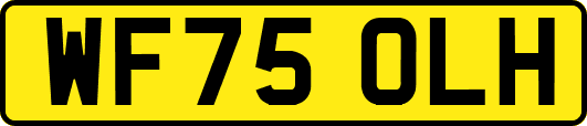 WF75OLH