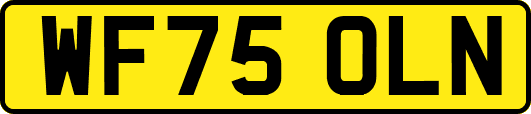 WF75OLN