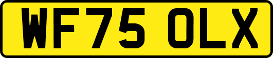 WF75OLX