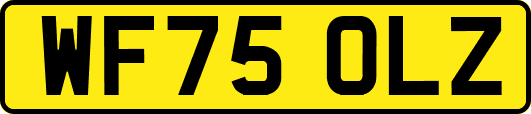 WF75OLZ