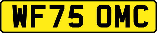 WF75OMC