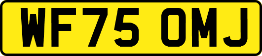 WF75OMJ