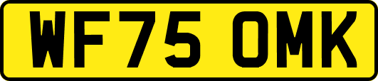 WF75OMK