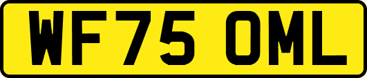 WF75OML