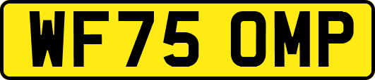 WF75OMP