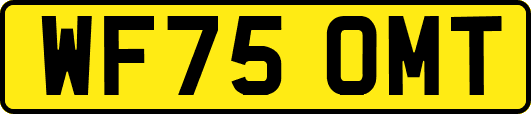 WF75OMT